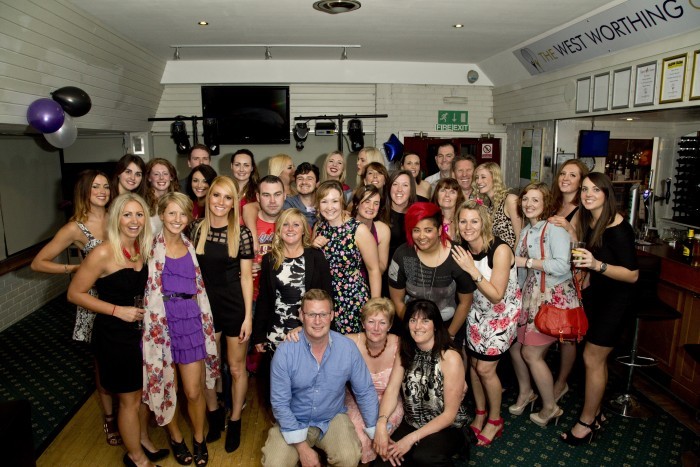 NRG Favourites at Sussex NRG Netball Club